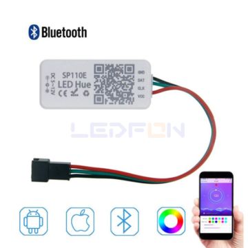 SP110E Bluetooth Pixel Magic ARGB Led Kontrol Cihazı