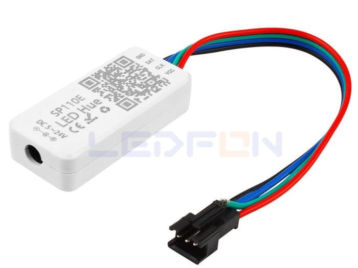SP110E Bluetooth Pixel Magic ARGB Led Kontrol Cihazı