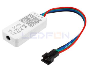 SP110E Bluetooth Pixel Magic ARGB Led Kontrol Cihazı