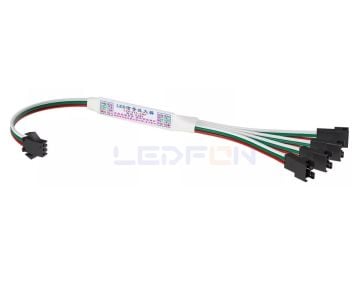 Duvar Tipi Tek Renk Pixel Magic Led Kontrol Cihazı
