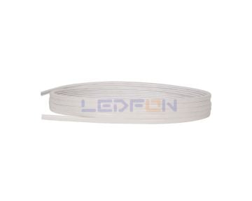 6X6mm 24V 8W IP67 3000K Neon Led