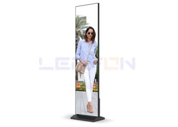 Poster Led Ekran 128x64cm