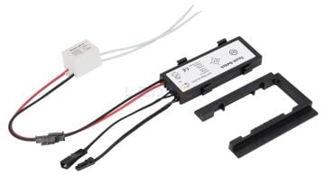 Ayna Arkası Sensör Buğu Çözücü