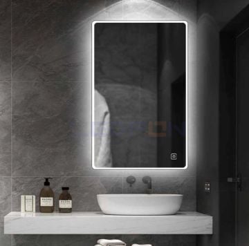 Ayna Arkası Dokunmatik Sensör