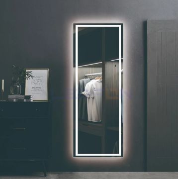 Ayna Arkası Dokunmatik Sensör