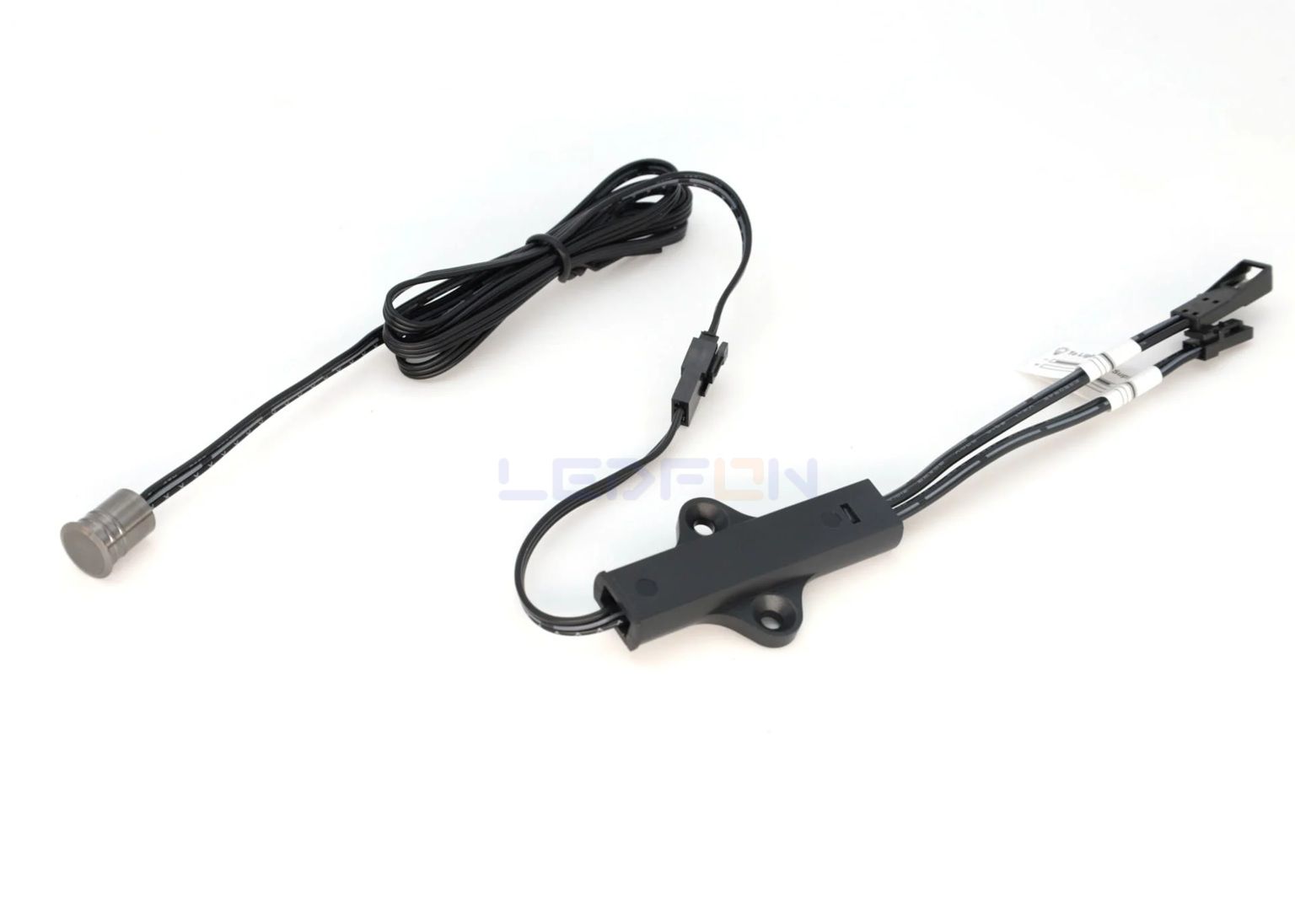 Ahşap Metal Gömme Sensör