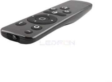 RF Kumandalı Tek Renk Led Kontrol Cihazı 25A