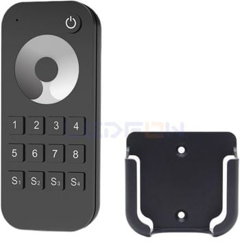 RF Kumandalı Led Dimmer Kontrol Cihazı
