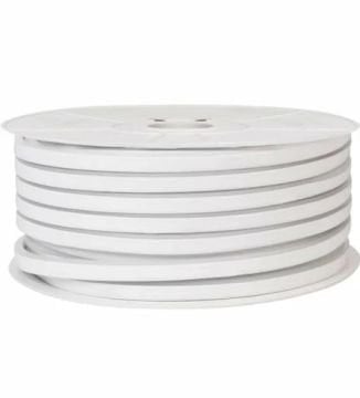 12V 6x12mm 9W IP67 Silikon Sarı Neon Led 50M