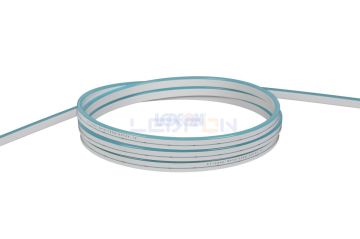 12V 6x12mm 9W IP67 Neon Led Buz Mavisi 50M