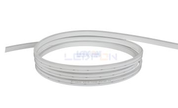12V 6x12mm 9W IP67 Silikon 4000K Naturel Neon Led 50M