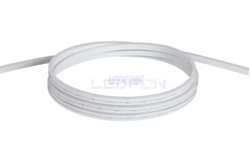 12V 6x12mm 9W IP67 Silikon 10000K Beyaz Neon Led 50M
