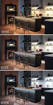12V 14.4W Samsung 120 Led İç Mekan 4000K Naturel Şerit Led
