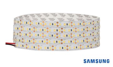 12V 14.4W Samsung 120 Led İç Mekan 4000K Naturel Şerit Led