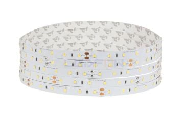 24V 14.4W Samsung 70 Led Silikonsuz 3000K Günışığı Şerit Led