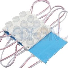 12V Power 3W Günışığı Modül Led