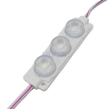 12V Power 3W 3000K Günışığı Modül Led