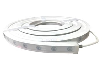 24V 24x18mm 26W 24Led 4000K Esnek Wallwasher