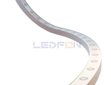24V 24x18mm 26W 24Led 4000K Esnek Wallwasher