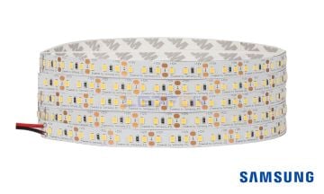 12V 14.4W Samsung 120 Led İç Mekan 2400K Şerit Led