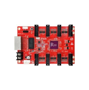 HD-R508 RGB Receiver Alıcı Kart
