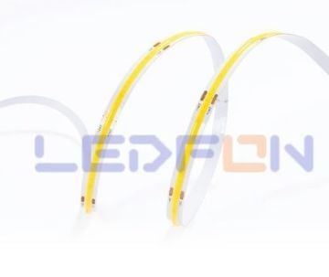 24V 12W 288Led 4000K DOB Şerit Led