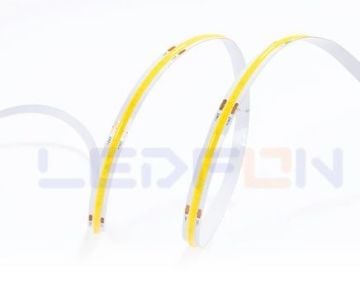 24V 15W 288Led 2700K DOB Şerit Led