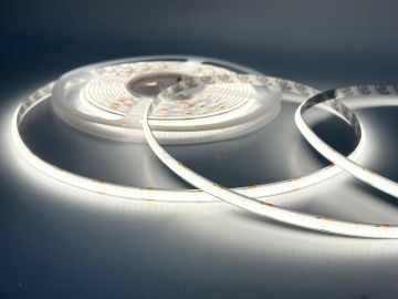 24V 15W 288 Led IP20 3000K DOB Şerit Led
