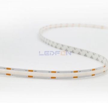 24V 15W 288 Led IP20 3000K DOB Şerit Led