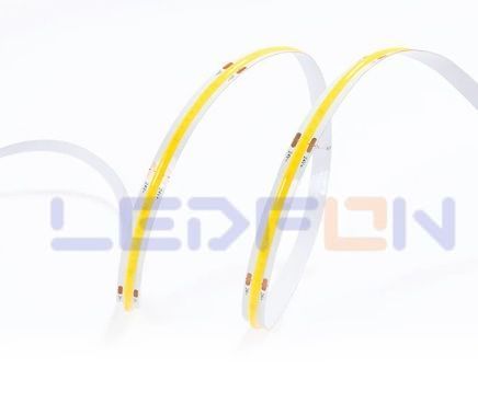 24V 15W 288Led 3000K DOB Şerit Led