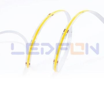 24V 15W 288Led 3000K DOB Şerit Led