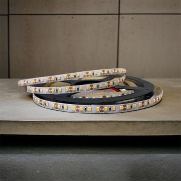 12V 14W 120 Led 8mm 6000K Şerit Led