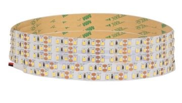 12V 14W 120 Led 8mm 6000K Şerit Led