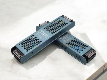 12V 30A 360W Slim Kasa Adaptör