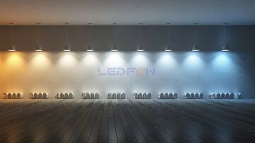 12V 1.2W Samsung 6500K Beyaz Modül Led 50 Adet