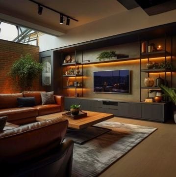 24V 14.4W Samsung 70 Led İç Mekan 2700K Günışığı Şerit Led