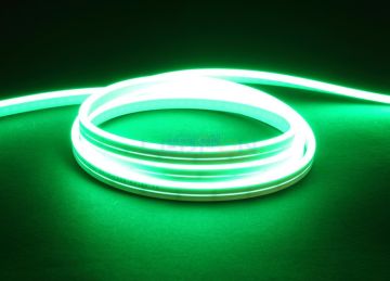 6x12mm 24V 9W IP67 4000K Neon Led