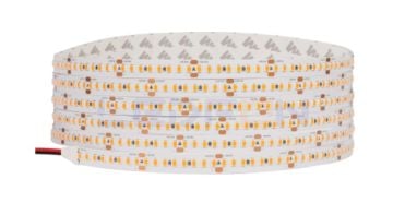 24V 14.4W Plus Silikonsuz 1800K Kasap Et  Şerit Led