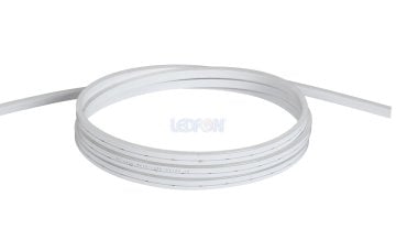 12V 6x12mm 9W IP67 Silikon 10.000K Beyaz Neon Led 1cm