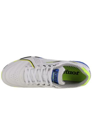 Joma Drıblıng 2402 White Indoor DRIS2402IN Beyaz Erkek Salon Ayakkabı