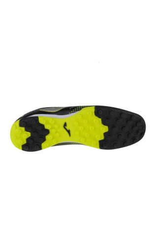 Joma Xpander 2301 XPAS2301TF Siyah/Sarı Erkek Halı Saha Ayakkabısı