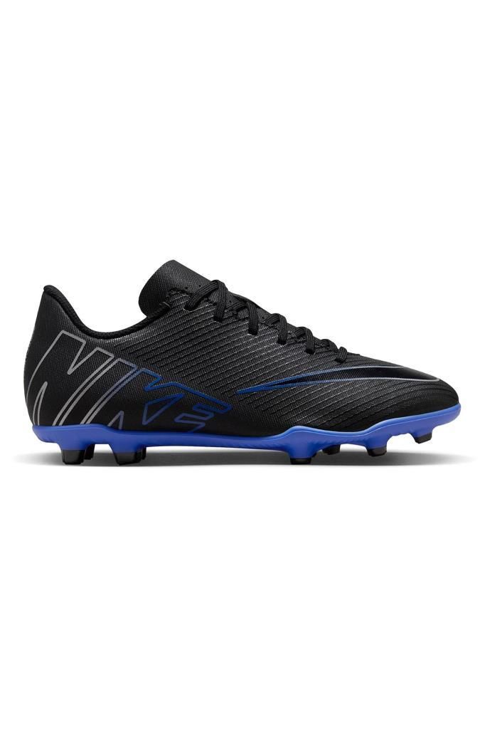 Nike JR Vapor 15 Club FG/MG DJ5958-040 Siyah Erkek Futbol Krampon