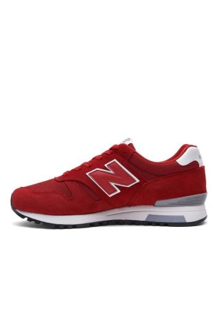 New Balance 565 ML565RED Kırmızı Erkek Spor Ayakkabı