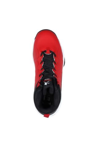Jump 28652-REDSYH Kırmzı/Siyah Erkek Basketbol Ayakkabısı