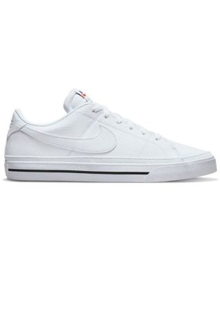 Nike Court Legacy DH3162-101 Beyaz Erkek Ayakkabı
