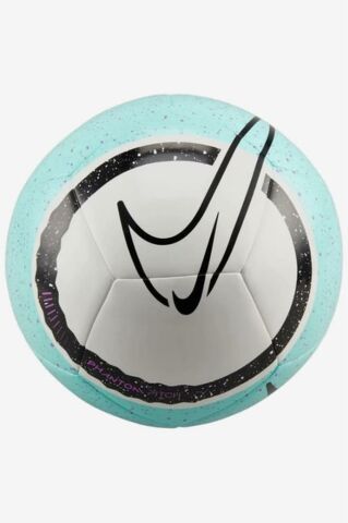 Nike Phantom Unisex FN4111-354  Mavi Futbol Topu