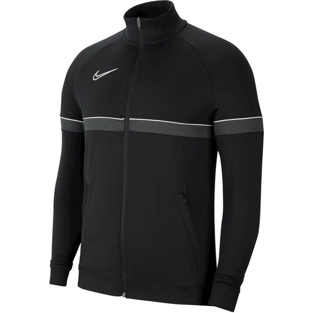 Nike Y Academy 21 Knit CW6115-014 Çocuk Eşofman Üst