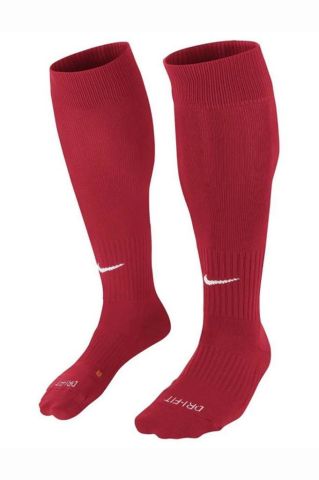 Nike U Nk Classic II Cush Otc -Team SX5728-648 Kırmızı Unisex Çorap