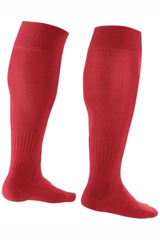 Nike U Nk Classic II Cush Otc -Team SX5728-648 Kırmızı Unisex Çorap