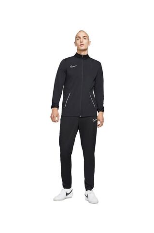 Nike Df Academy21 Trk CW6131-010 Erkek Eşofman Takım  - TDR